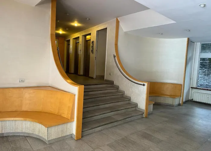 Apartment Collina Fleming 32 *