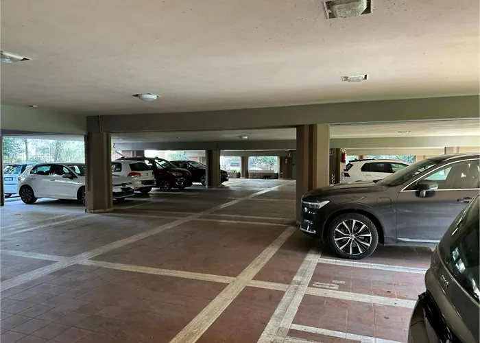 Apartment Collina Fleming 32 *