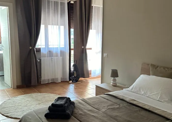 Apartment Collina Fleming 32