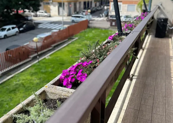 Apartment Collina Fleming 32 *