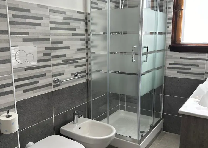 Apartment Collina Fleming 32 *