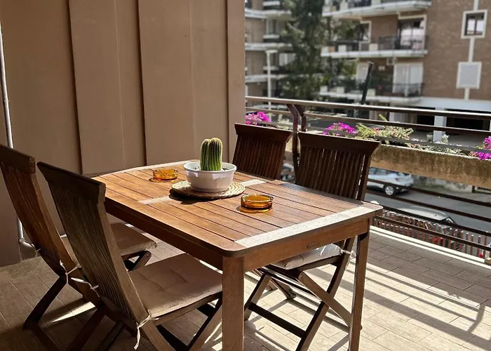 Apartment Collina Fleming 32 *