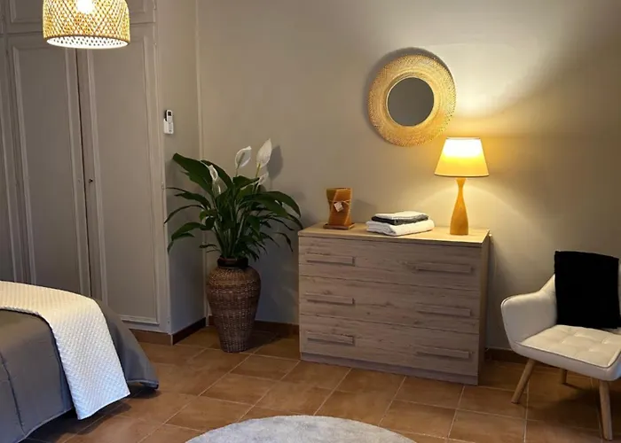 Apartment Collina Fleming 32 Rom