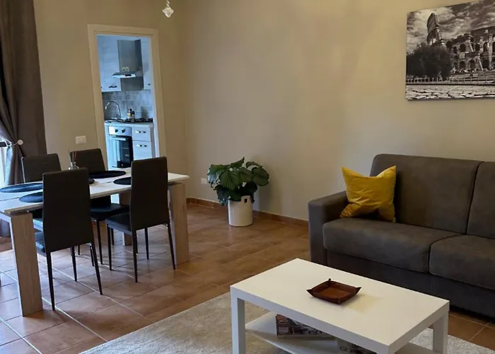 Apartment Collina Fleming 32
