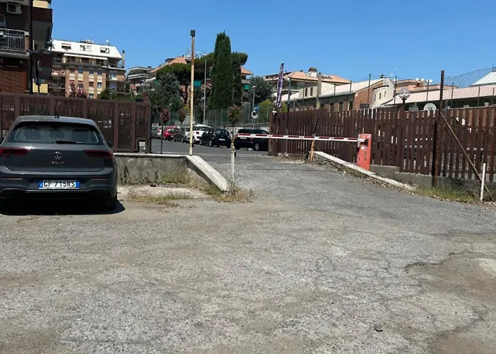 Apartment Collina Fleming 32 *